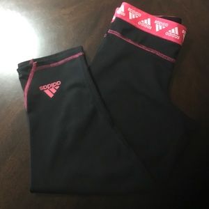 Adidas Capri legging