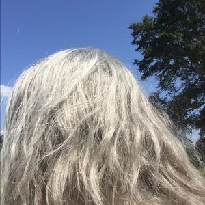 Meet your Posher, Cynthia