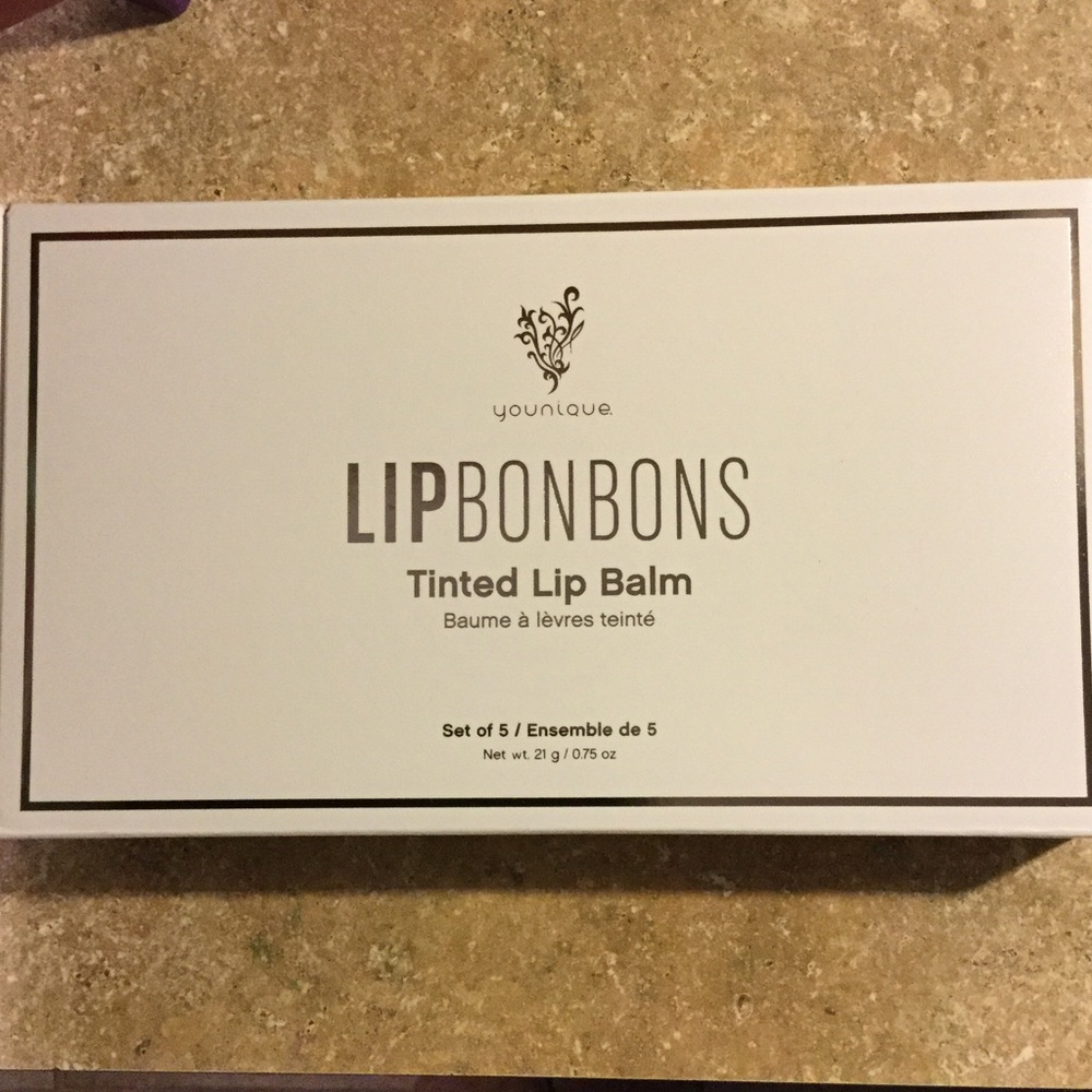 Younique Lip bon bons