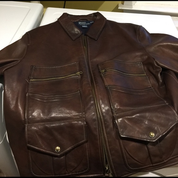 Polo, once worn. XXL mint condition - Picture 1 of 3