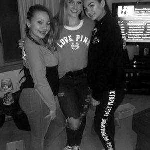 Meet your Posher, Jessena