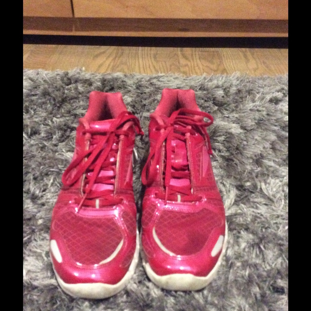 Reebok ZTech Running Sneakers