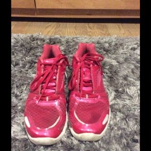 Reebok ZTech Running Sneakers