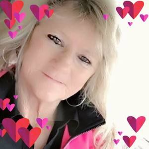 Meet your Posher, Linda