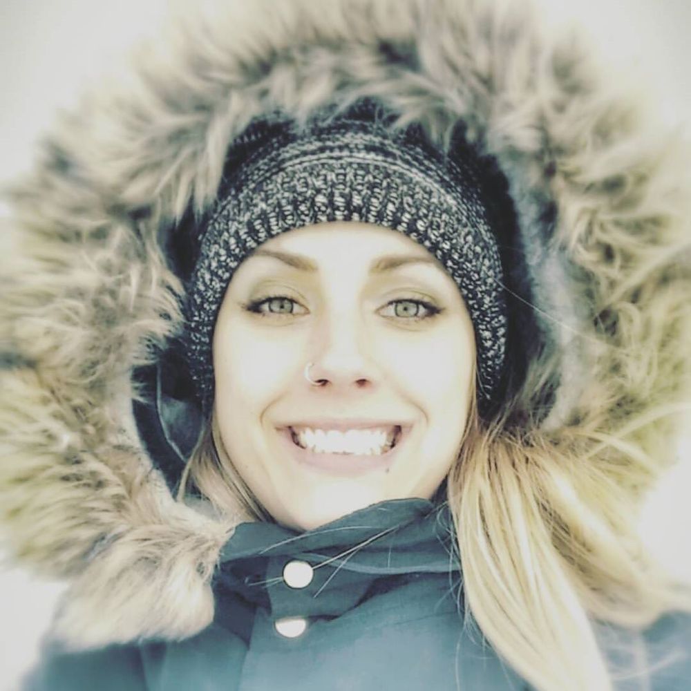 Meet your Posher, Rachael