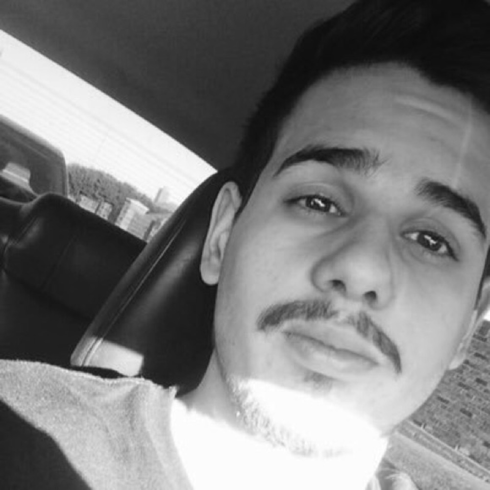 Meet your Posher, Ryan