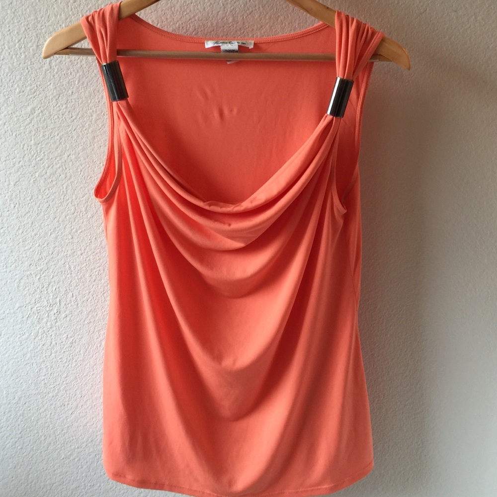Kenneth Cole blouse