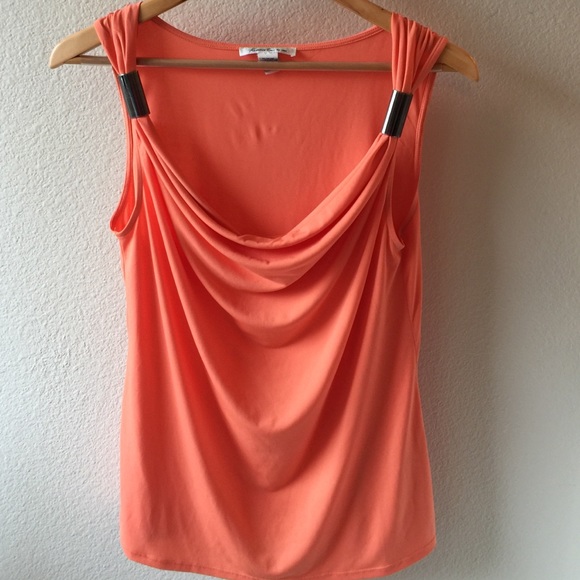 Kenneth Cole blouse - Picture 1 of 1