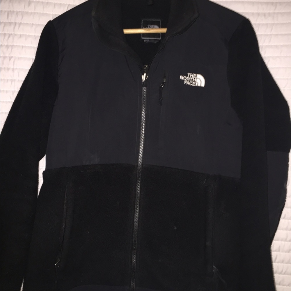 (Sold) The North Face Denali Jacket