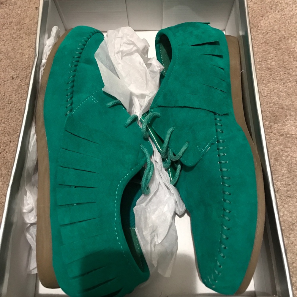 Shoes