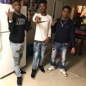 Meet your Posher, Tyler