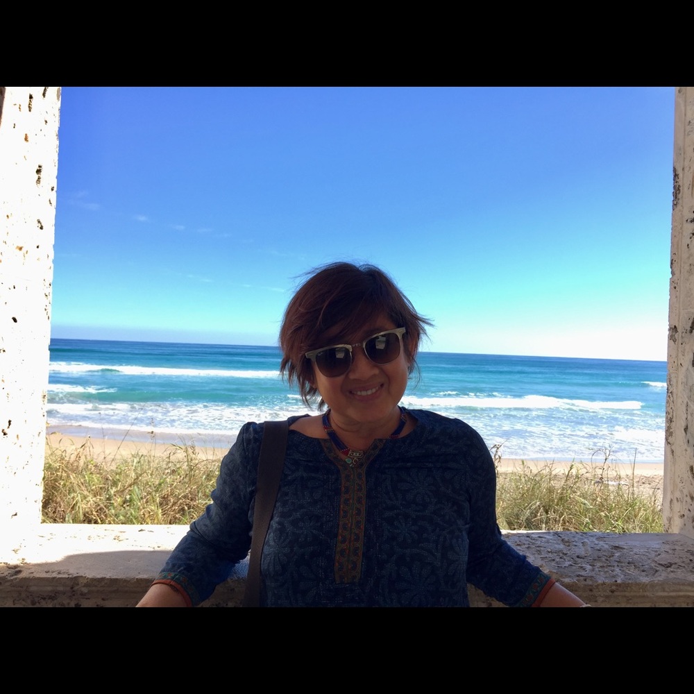 Meet your Posher, Phuong