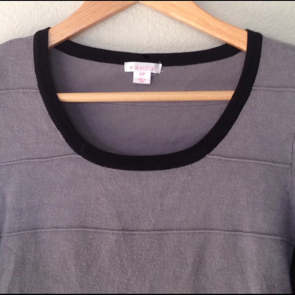 Xhilaration Dresses - Xhilaration Sweater Dress Xhilaration Dresses - Xhilaration Sweater Dress