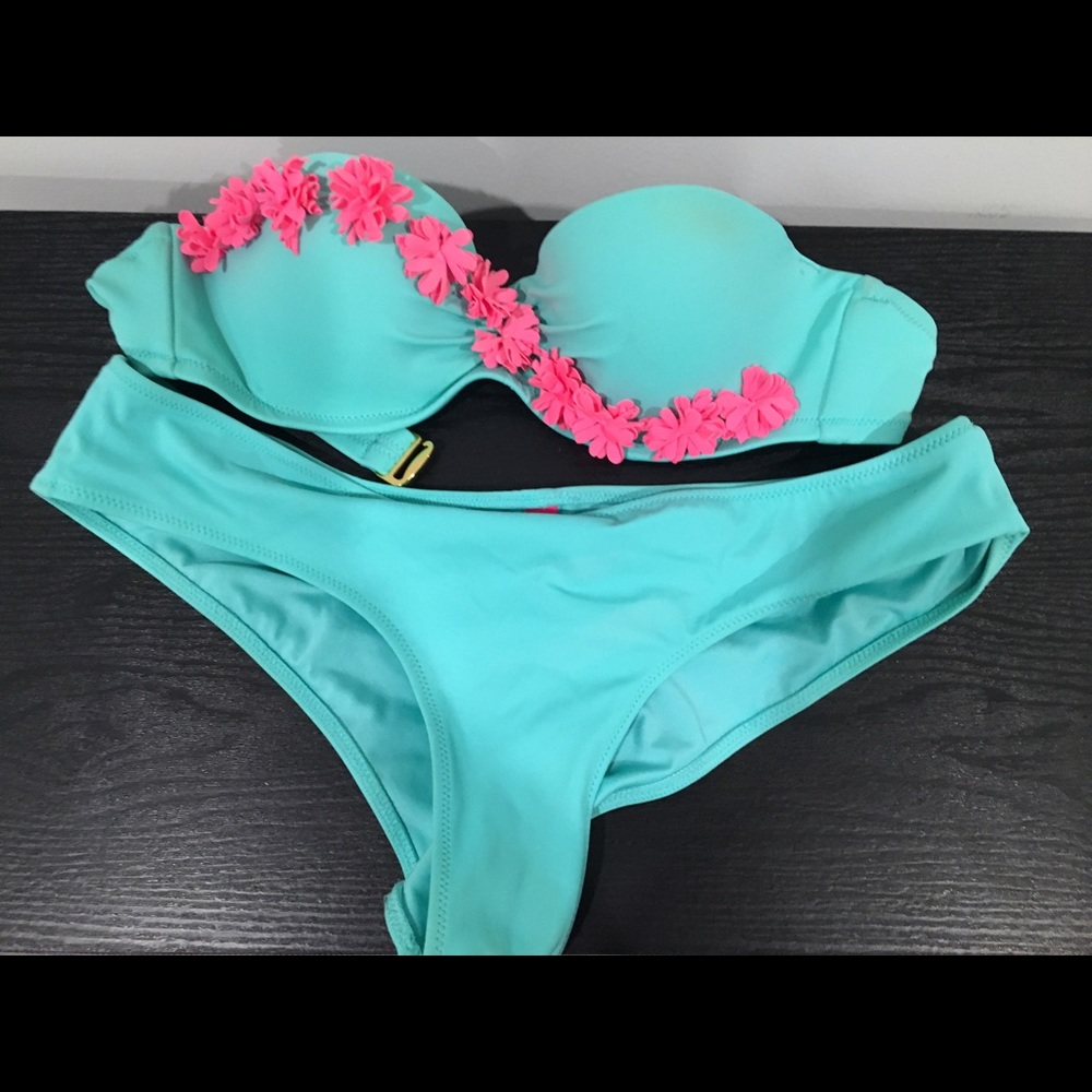 Victoria secret bikini