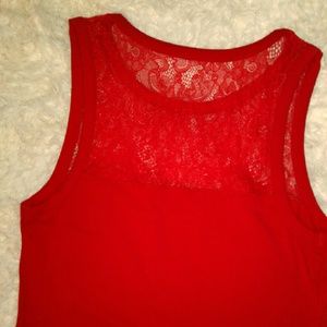 Red Shirt