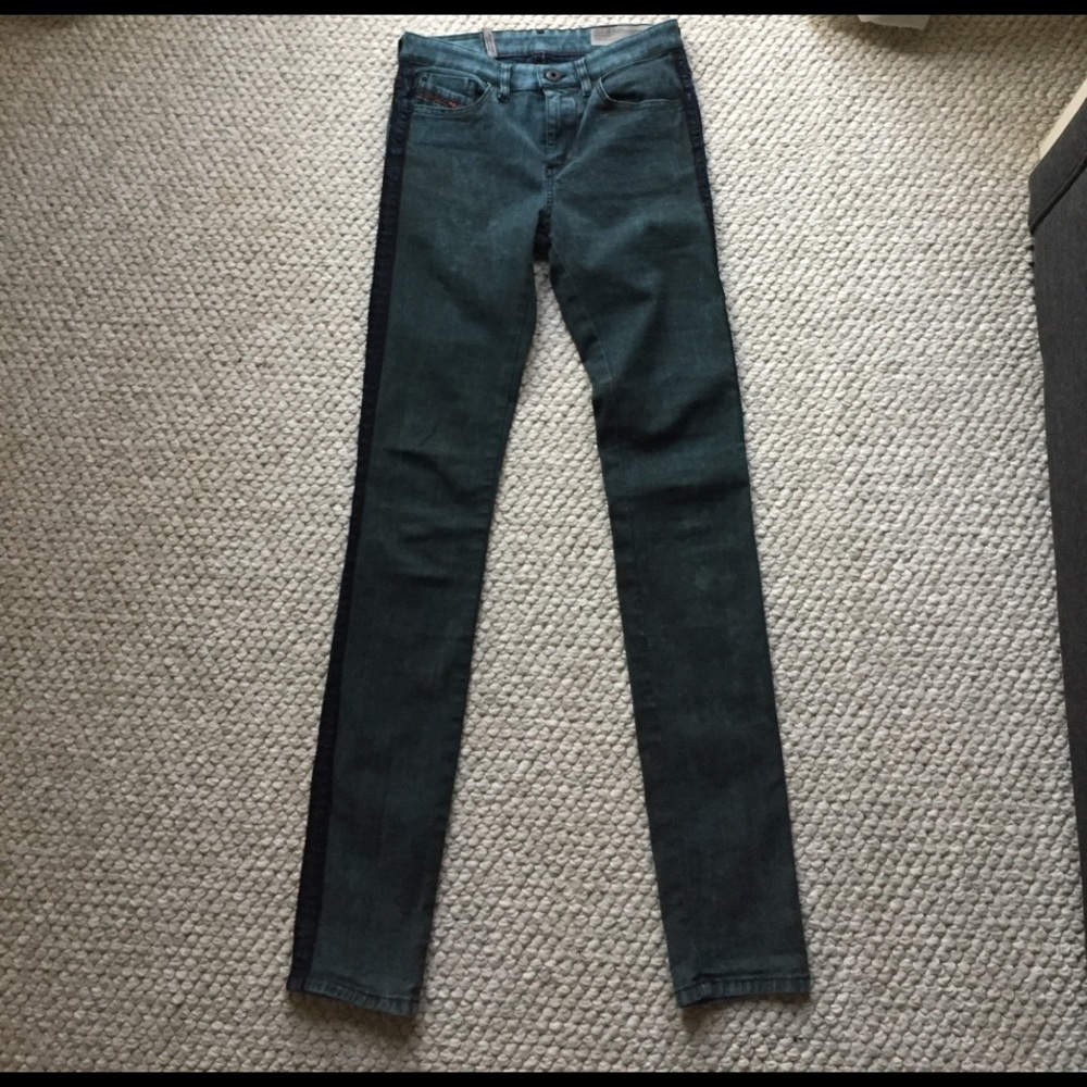 Diesel Jeans