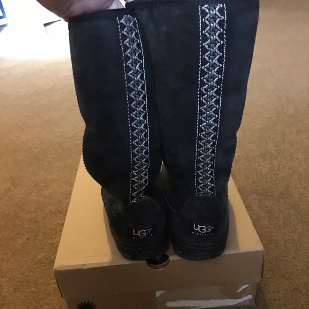 Uggs size 6
