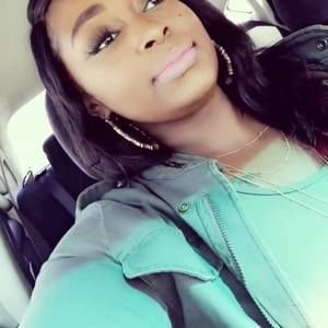 Meet your Posher, Rickelle