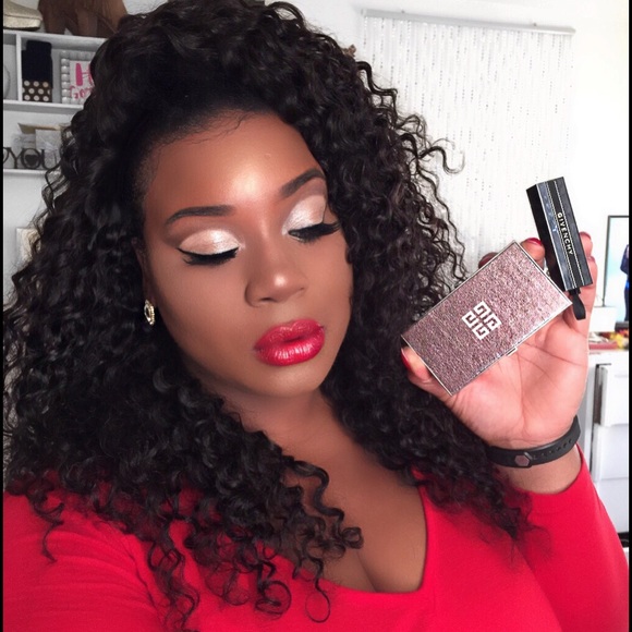 Brazilian Deep Wave Human Hair Wig - Picture 2 of 4