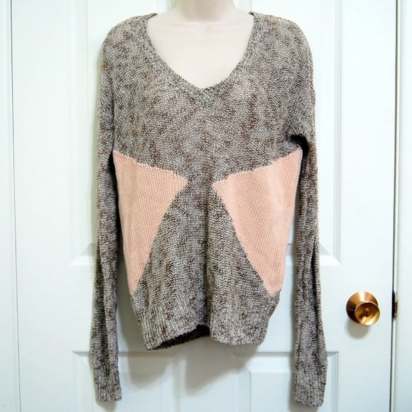 Madewell Sweaters - ⭐️ Wallace madewell sweater