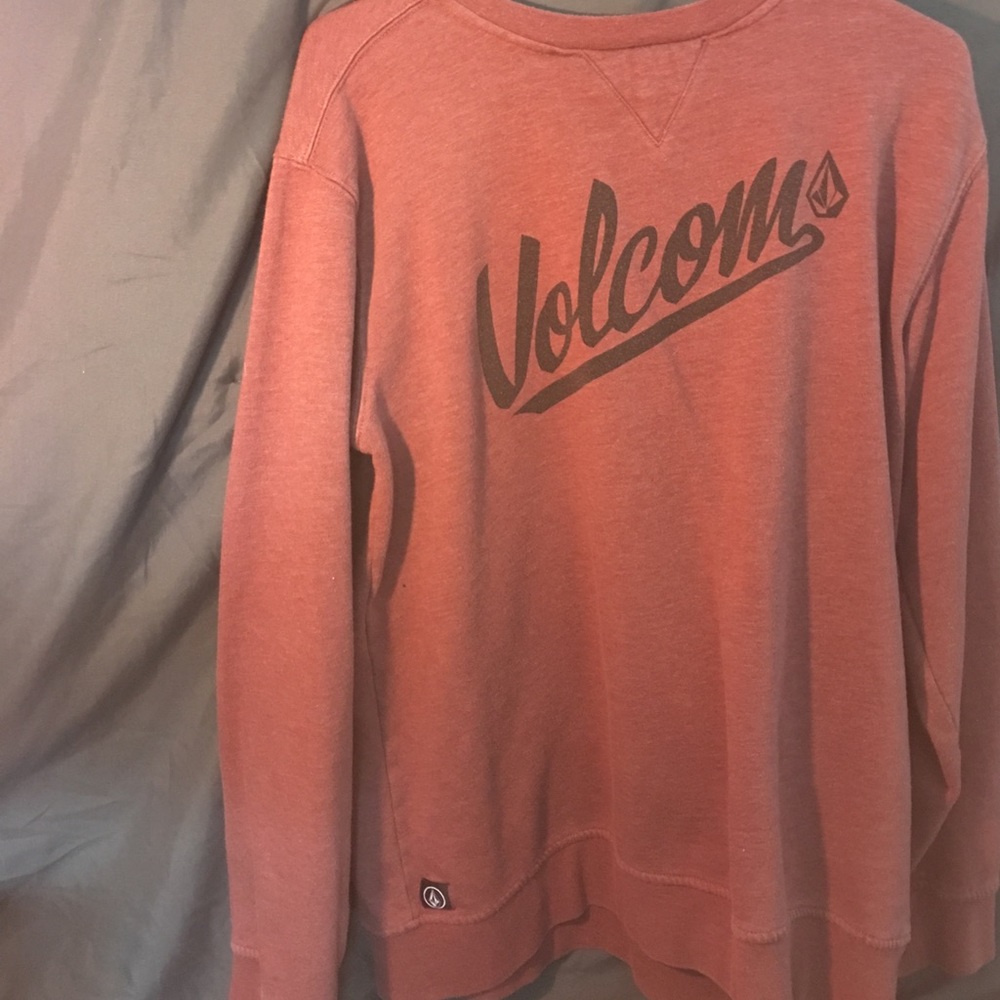 Volcom crewneck