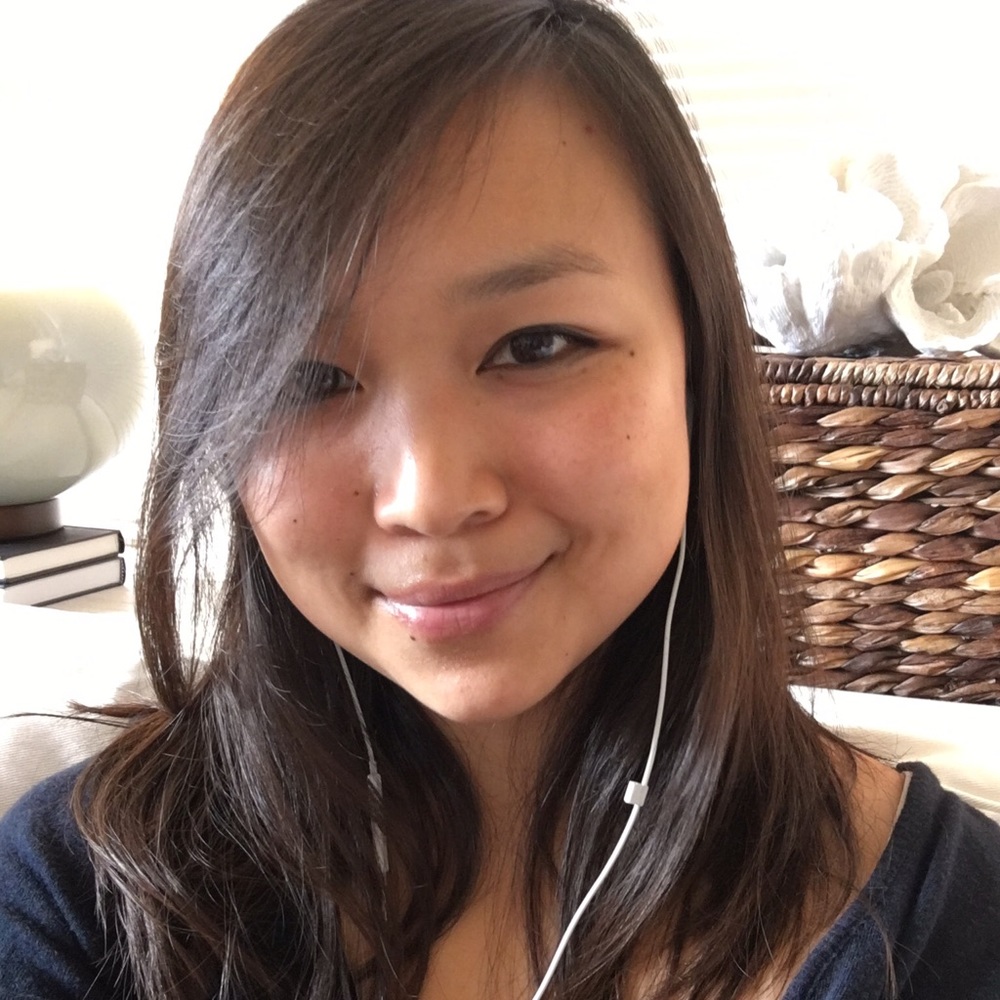 Meet your Posher, Trina