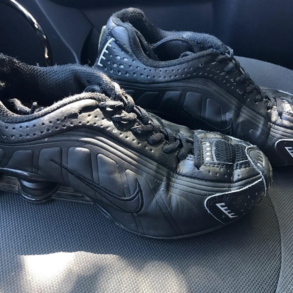 Nike shox