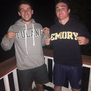 Meet your Posher, Jamie