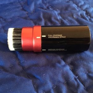 Smashbox Telephoto 3 in 1 Face Brush