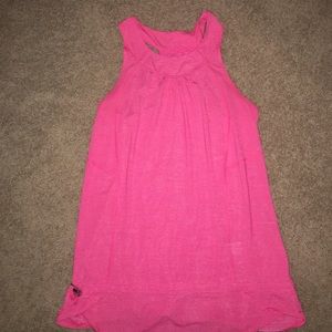 Lululemon tank