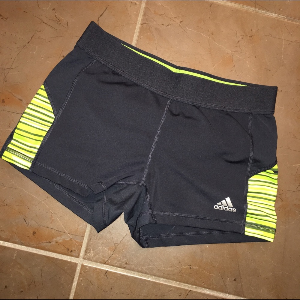 ADIDAS Running Shorts - NWOT