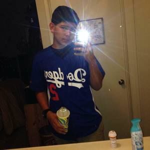 Meet your Posher, Jason