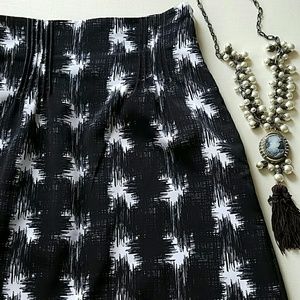 Worthington Aline Skirt