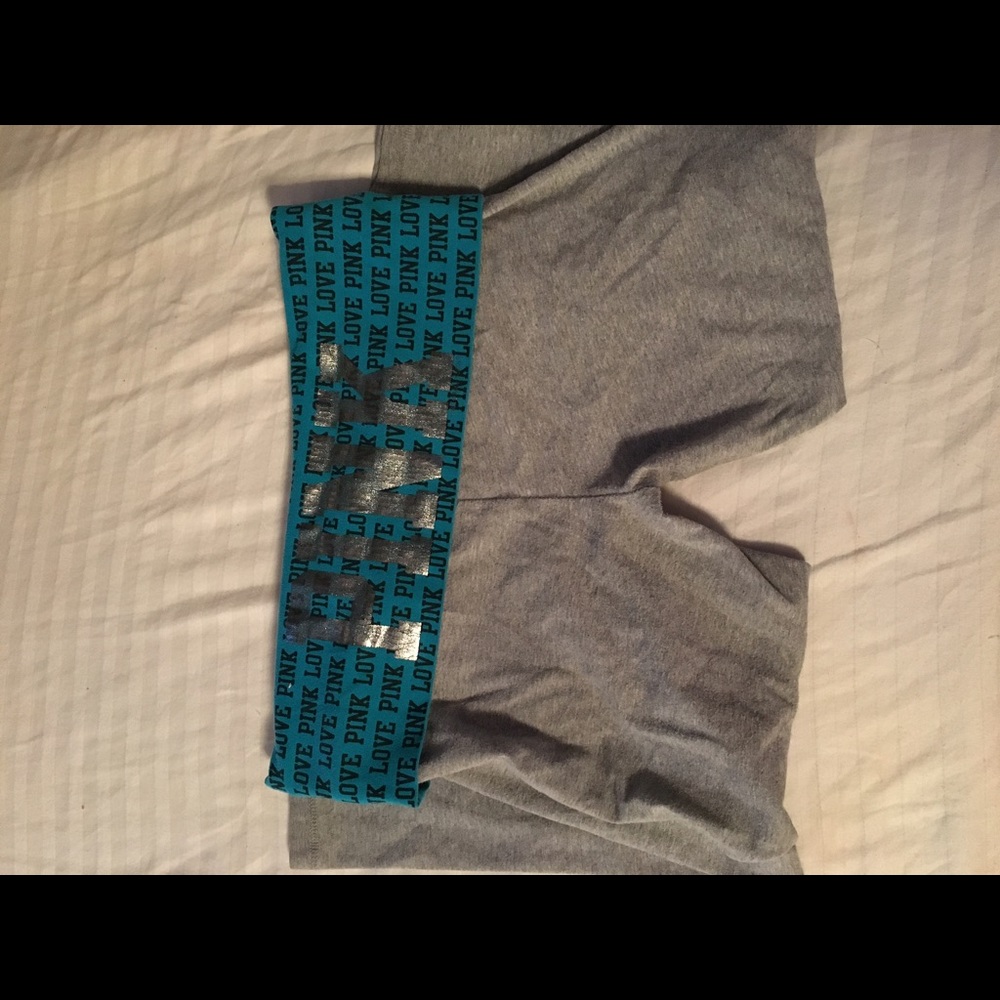 Leggings!