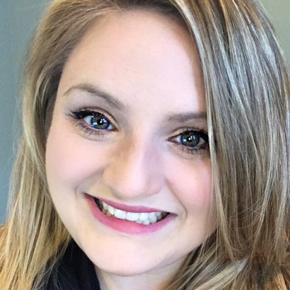 Meet your Posher, Brooke
