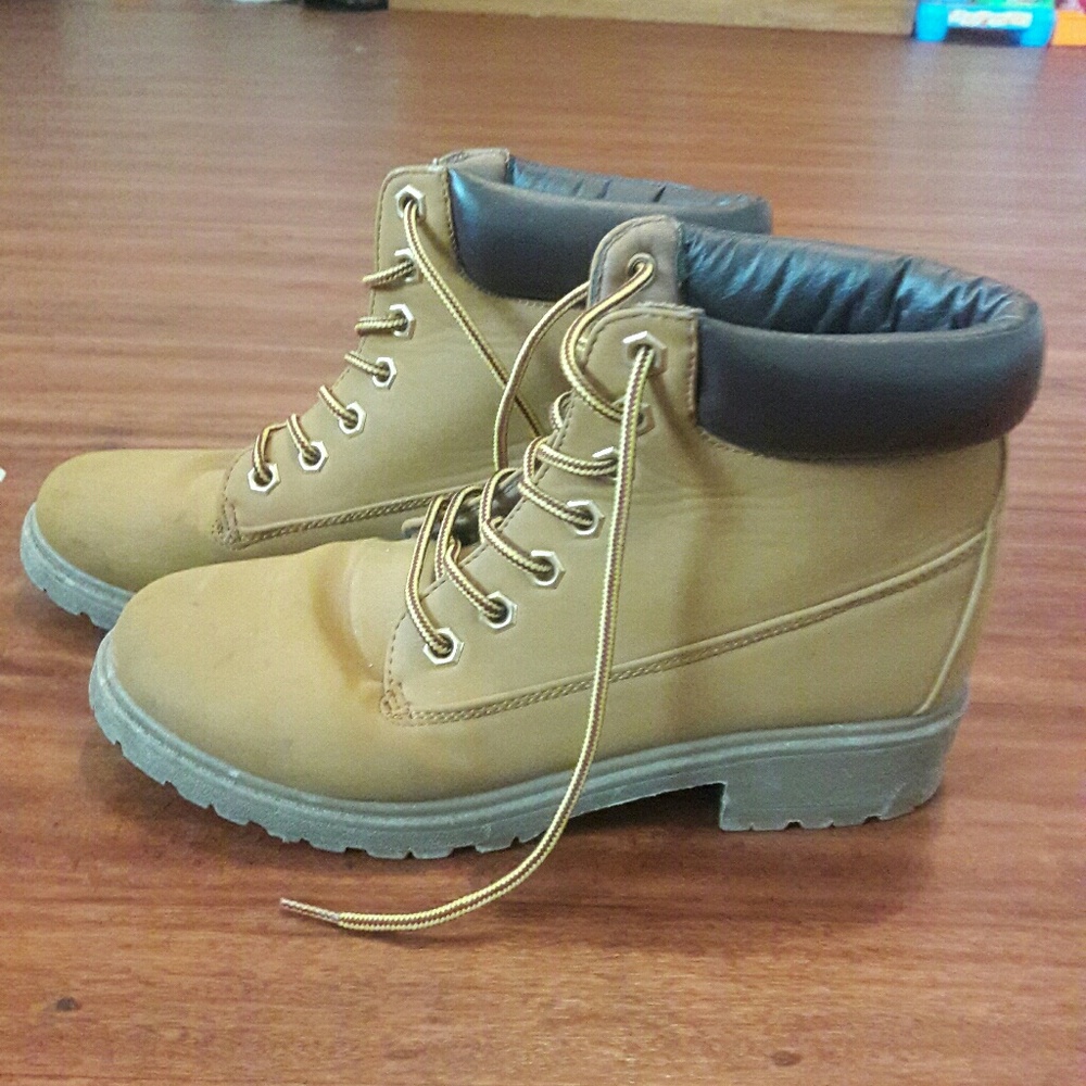 Shoes SOLD