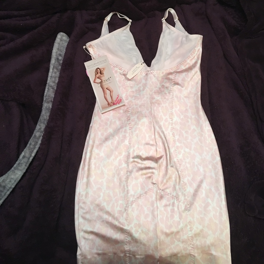 ✨Victoria's secret✨ slip/dress dancer wear