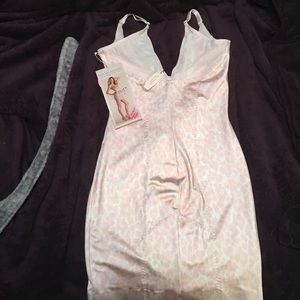 ✨Victoria's secret✨ slip/dress dancer wear