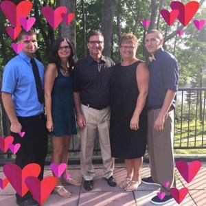 Meet your Posher, Joann