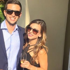 Meet your Posher, Sara