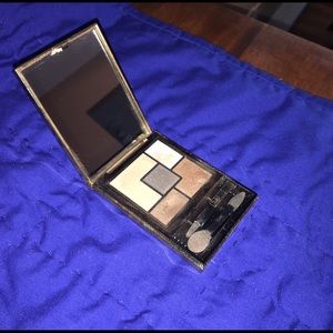 YSL Couture 5 Shade Palette