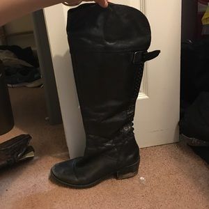 Vince Camuto boots