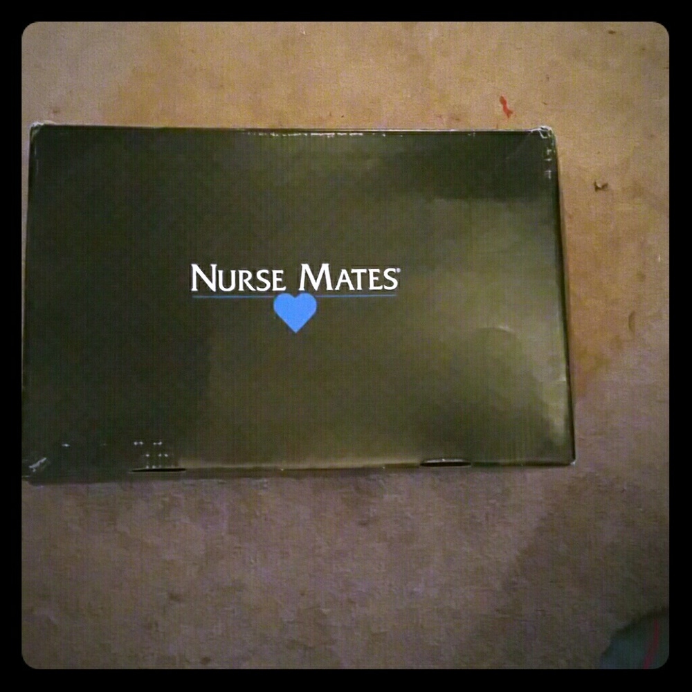 Nurse Mates