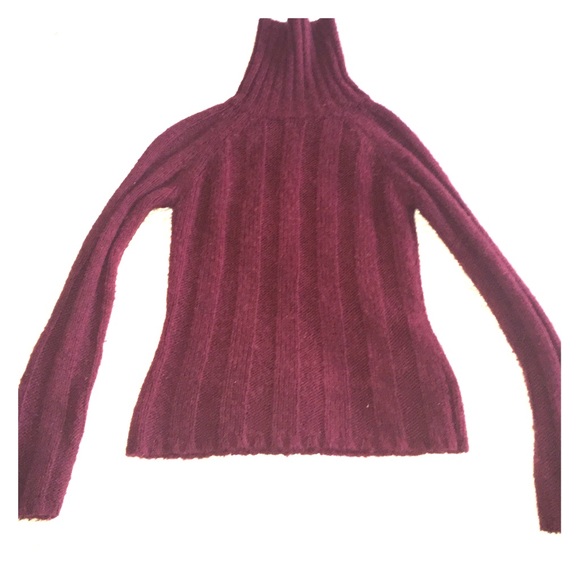 Old Navy Turtle Neck Sweater (XS) 🐢 - Picture 2 of 7