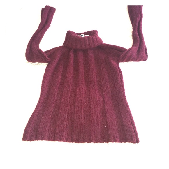 Old Navy Turtle Neck Sweater (XS) 🐢 - Picture 6 of 7