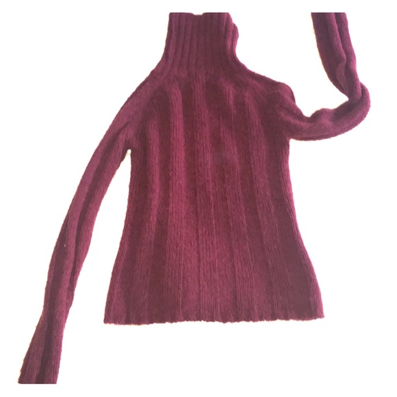 Old Navy Turtle Neck Sweater (XS) 🐢 - Picture 7 of 7