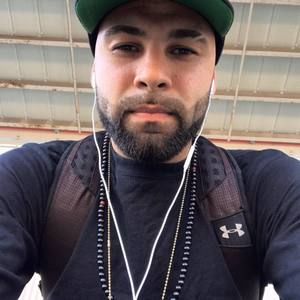 Meet your Posher, Christopher