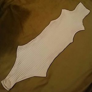 Onezie turtleneck