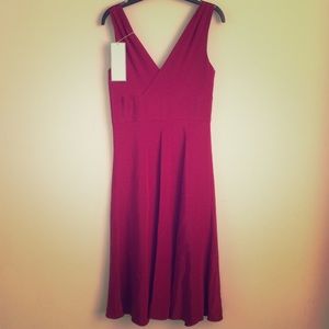 J.Crew Sophia Dress