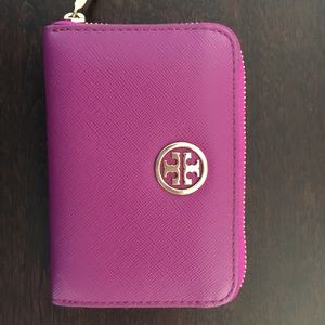 Tory Burch Coin Purse